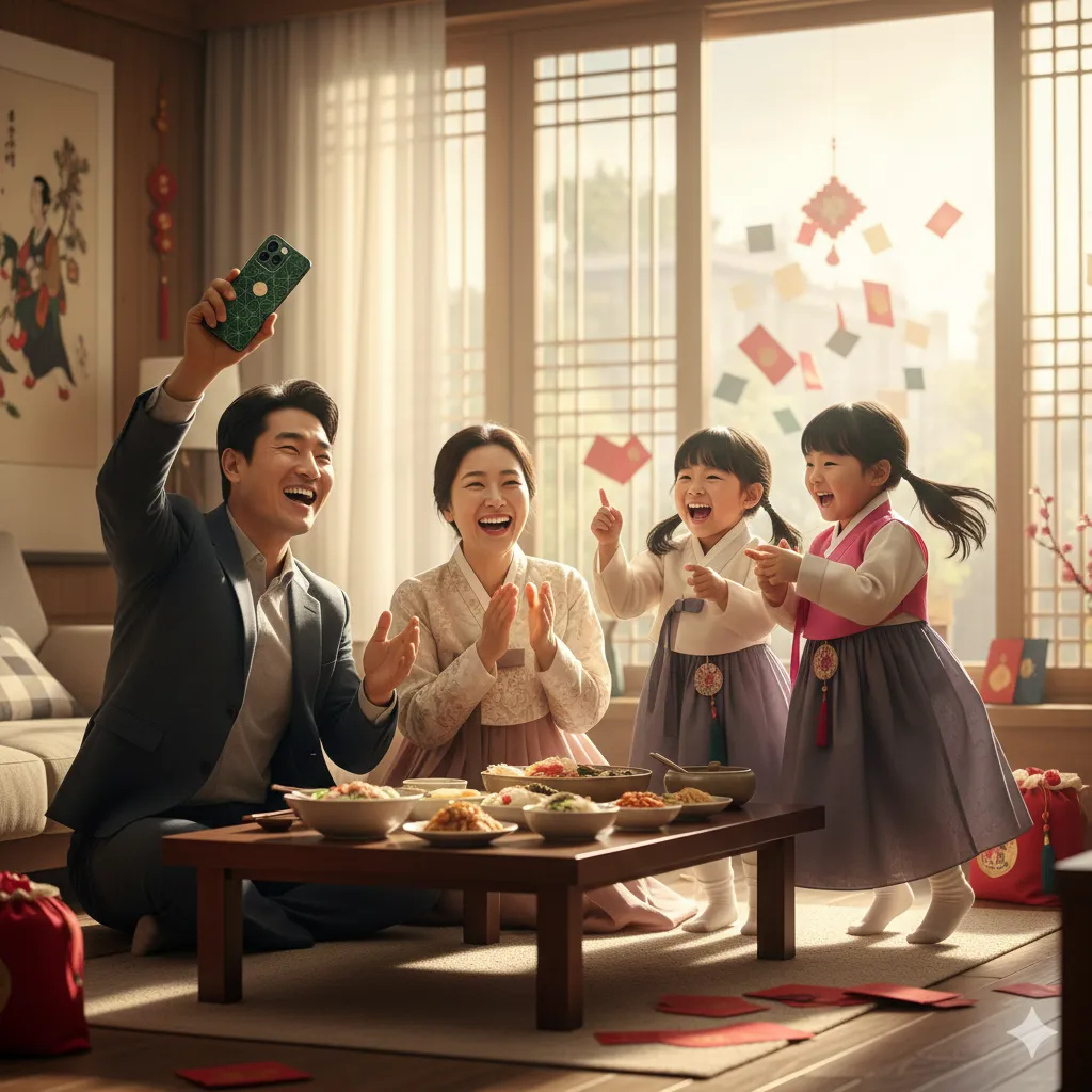 2026 민생회복지원금 신청