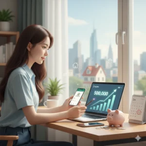 청년미래적금 3년 만기 전략