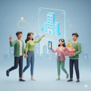 청년 주택드림 청약통장 가이드