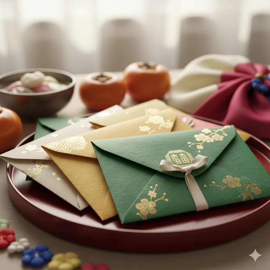 2026 설날 명절위로금