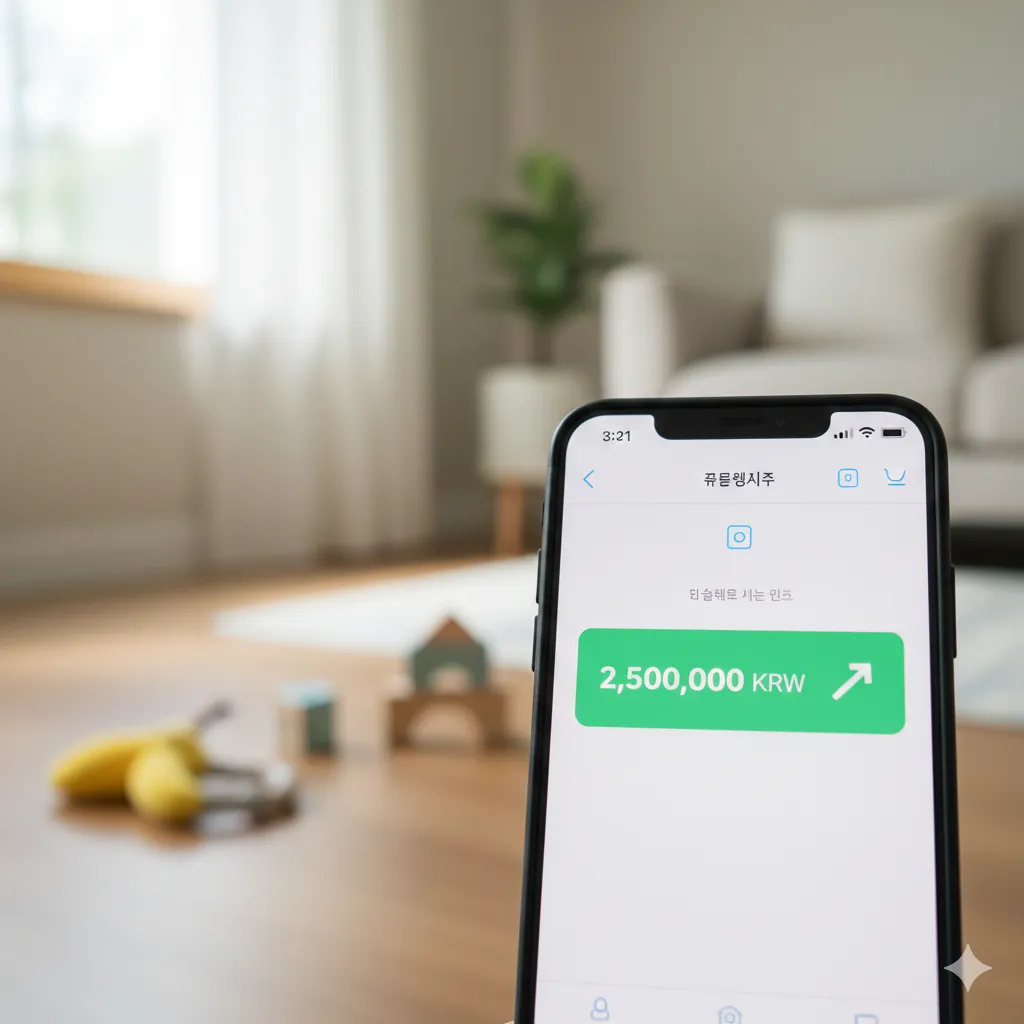 2026 육아휴직 급여 인상 구간별 상한액 및 사후지급금 폐지 비교